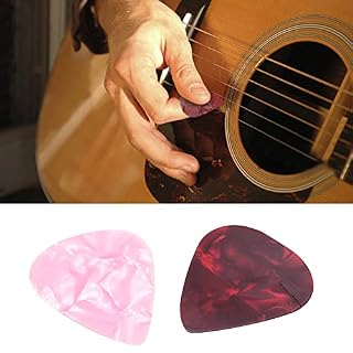 Support de médiator de guitare, pas facile à endommager le médiator de guitare, durable avec un design de bague porte… - Les Beatles, Paul McCartney, John Lennon, RIngo Starr, George Harrison Support de médiator de guitare, pas facile à endommager le médiator de guitare, durable avec un design de bague porte… – Image 5