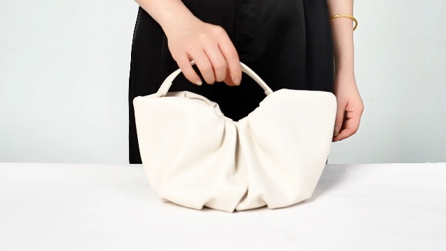 Amazon.com: Vividora Shoulder Bags for Women, Small Soft Dumpling