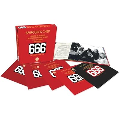 666 THE APOCALYPSE OF JOHN