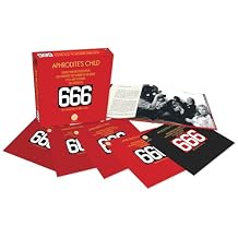 666 The Apocalypse Of John 1BR