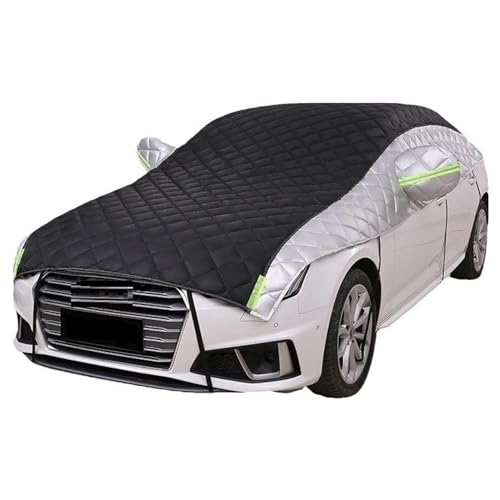 Housse anti-grêle Dacia Duster bâche de protection imperméable neige