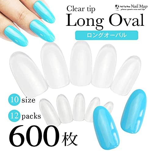 一番の贈り物 ロングネイルチップ ネイルチップ 付け爪 Www Cognitiva La