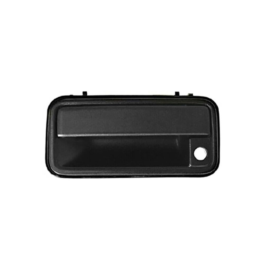 MHTGD Plastic 15742229 15742230 Door Handle Left Right for for Tahoe for Suburban for Yukon for Cadillac for Escalade