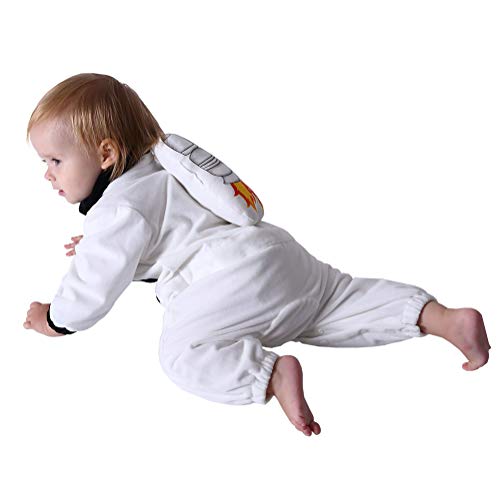 Disfraz de astronauta para bebés 2-3T miniatura 4