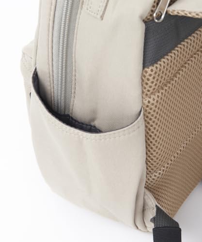 アネロ グランデ リュック/軽量/多収納/A5 motte GHM0554 の商品画像 5