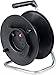 Price comparison product image AS  Schwabe 12221 Devices Empty Cable Drum 285 mm Diameter, Empty for Approx. 50 m Cable Outdoor
