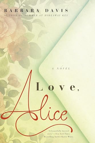 Love, Alice view 2