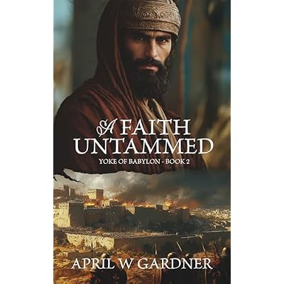 A Faith Untamed