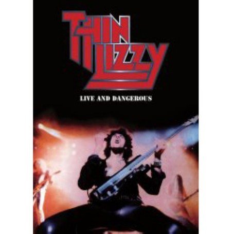 Live and Dangerous (Deluxe Edition) [2 DVDs]