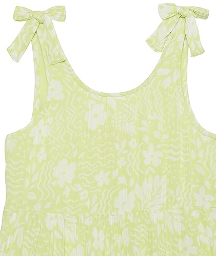 Billabong Girls' One Size Breezy Day Dress3