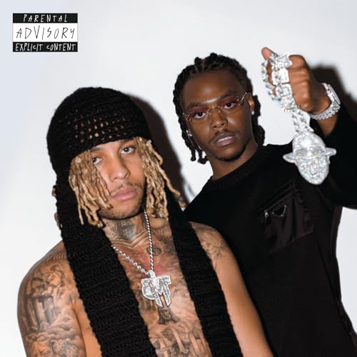 Frères Ennemis (Édition Koba LaD)