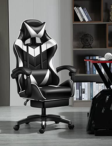 Osata ゲーミングチェア オフィスチェア デスクチェア ゲーム用チェア  