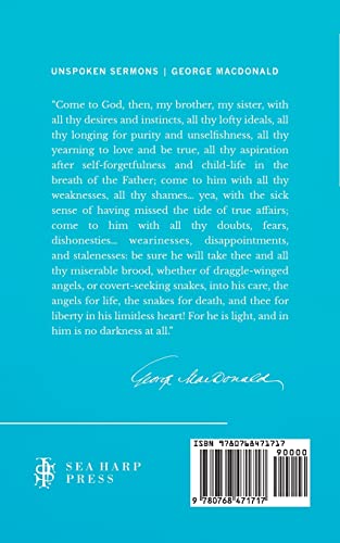 Unspoken Sermons (Sea Harp Timeless series): Series I, II, and III (Complete and Unabridged) - Image 2