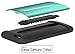iPhone 6 Plus CABLE CASE - Exclusively Patented & Available only from LABC (MINT) Cable & Ultra Protection Case 8 pin Apple Certified MFi Lightning Cable Inside Case - Stand too - LABC-115-MT