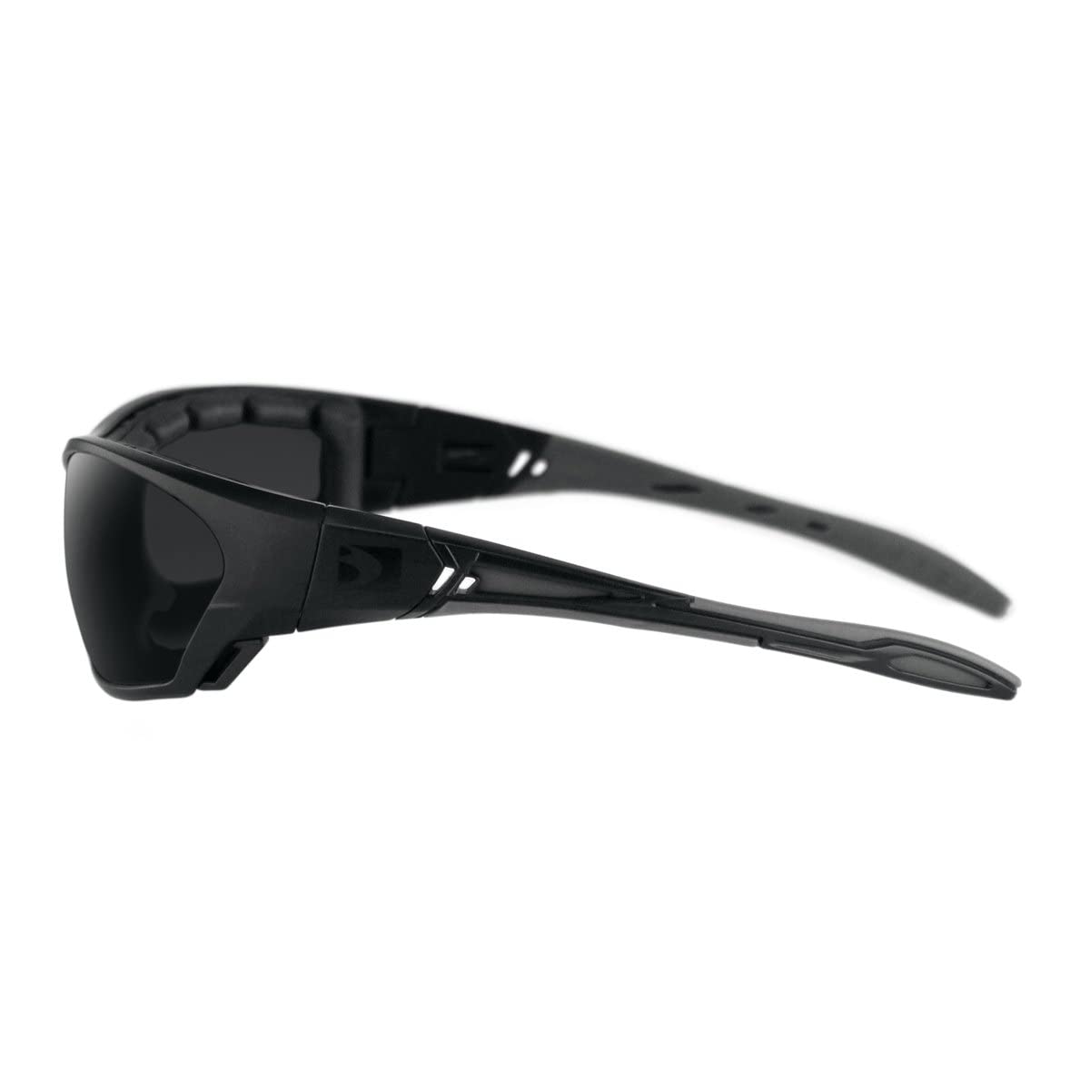 Amazon.co.jp: BOBSTER BCRS001 Crossover, Black Sunglasses