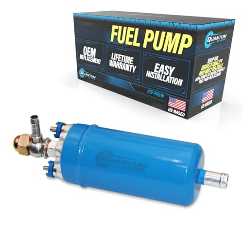 Bomba de Combustible Pol 500 EFI 650 RXL Classic SWE Motonieve 90-97