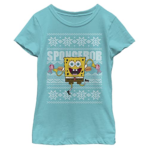 Image of Nickelodeon Girls' Dancing Sponge