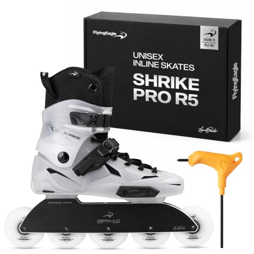 Flying Eagle Shrike Pro R5 Freestyle Skate