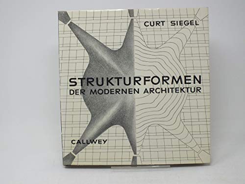 Strukturformen der modernen Architektur