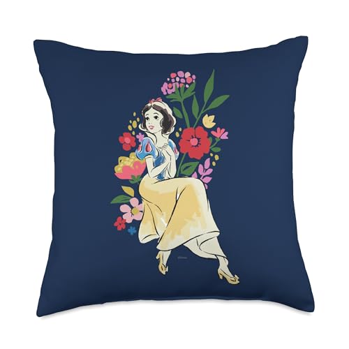 Top 10 Picks Best Throw Pillows Floral Of 2024, Tested & Reviewed