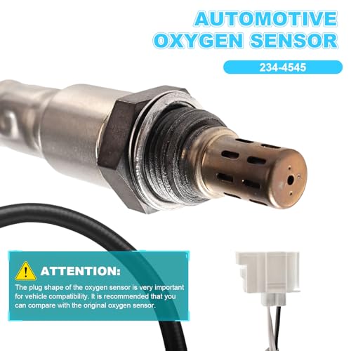 Nifeida sensor de oxígeno 234-4545 para vehículos Chrysler y Jeep miniatura 2
