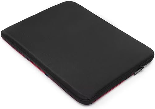 Vista 101 de Miami - Fundas personalizadas para laptop, funda para portátil de Miami, funda para laptop que protege tu computadora de golpes y arañazos