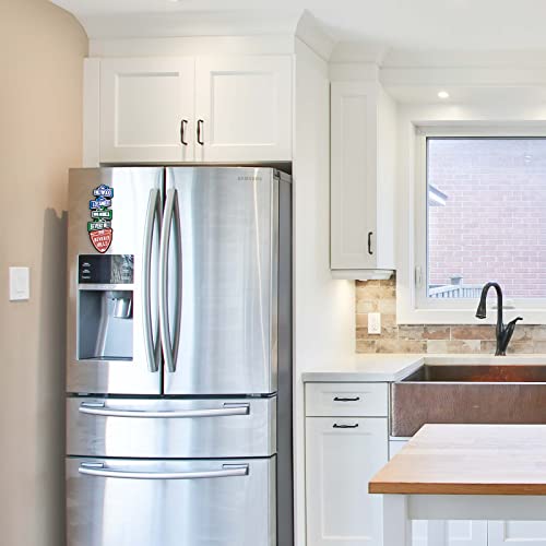 Kozoren Hollywood Rubber Fridge Magnet Beverly Hills Los Angeles Santa Monica Usa Landmarks Tourist Travel Souvenir #TOP5