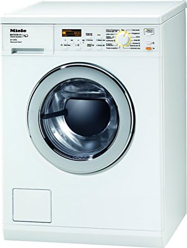 Miele WT 2790 WPM Edition 111 Tumble Dryer Washing Machine (Frent...