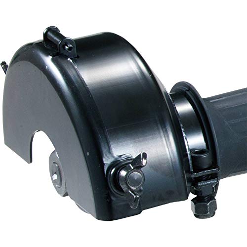 Makita GS5000 5" Straight Grinder