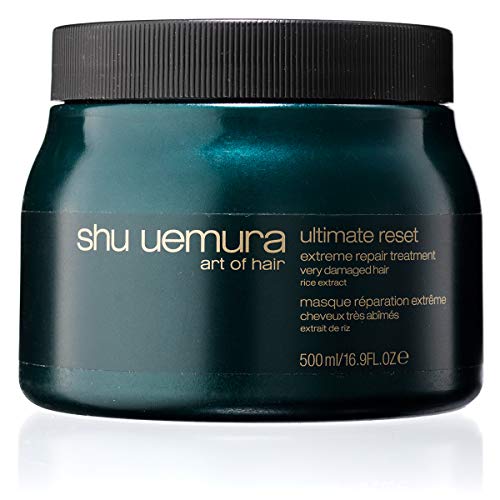 SHU UEMURA Soins et Masques