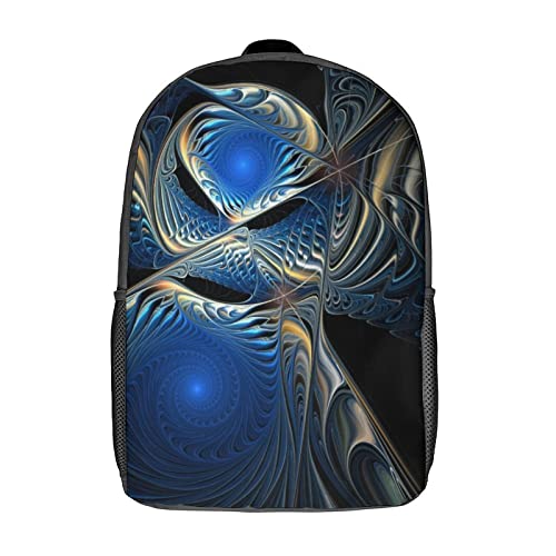 Sac d'école pour enfants grand format 17 pouces anti mal de dos
