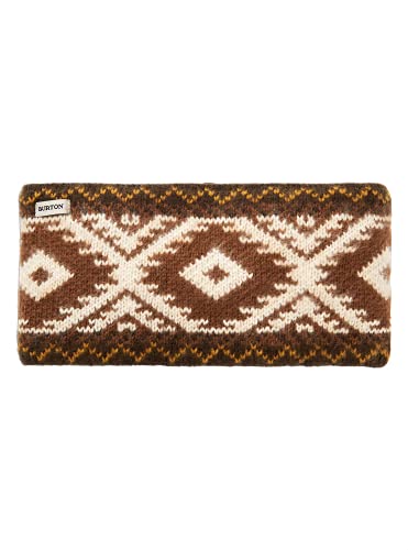 Burton Standard Edgeworth Headband, Shaded Spruce, One Size #TOP30