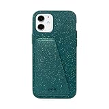 Pela: Phone Case for iPhone 12 and 12 Pro, 6.1 inch Screen - Eco-Friendly - Made from Plants (IP12...