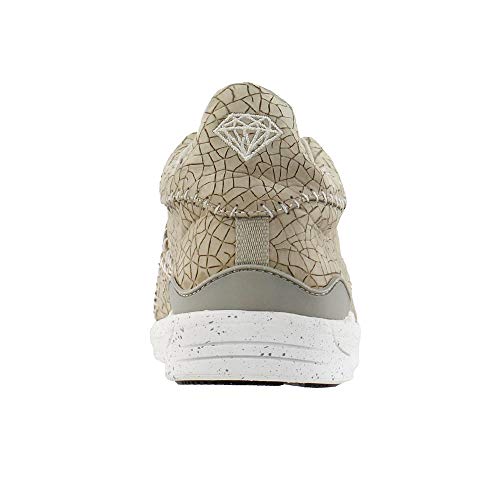 Diamond Supply Co Men's Trek Low Skateboarding Shoe4