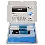 audi phantomschwarz perleffekt farbcode Kontaktieren Sie uns, wenn Sie Ihre Farbe nicht kennen oder nicht finden können.