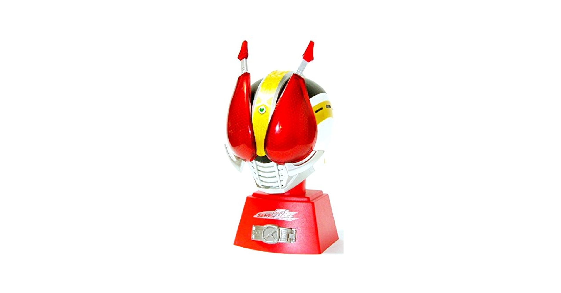 BANPRESTO - 仮面ライダー電王　ビックマスク Amazon.co.jp: 一番くじ 仮面ライダー 栄光のライダーマスク編
