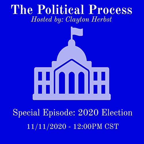 Special Episode: 2020 Election
