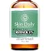 Best Retinol Serum - Women Ages 45+ Complex Lite Formula - Concentrated Dose Day/Night for All Skin Types - 1 fl oz
