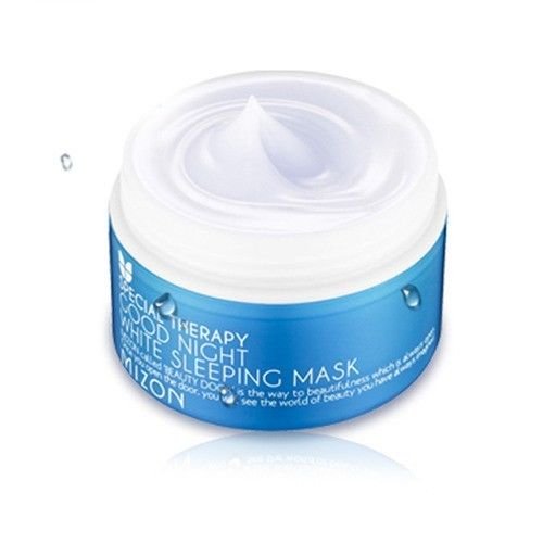 MIZON Good Night White Sleeping Mask 80g Facial Mask Skin Care