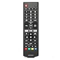 ZECARFA AKB75095307 AKB75375604 Universal Remote Control for LG 55LJ5500 32LJ550B 43UJ6300 43LG5500 55UJ6050 Replacement Remote for LG Smart Tv LCD 3D HDTV