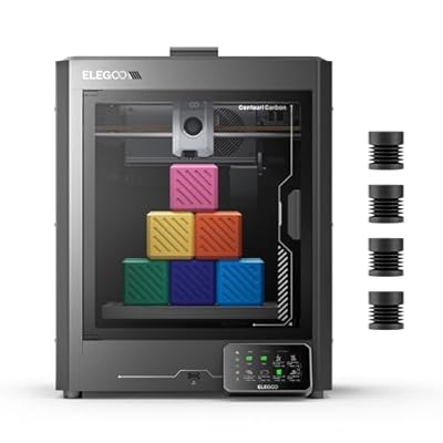 ELEGOO Centauri Carbon