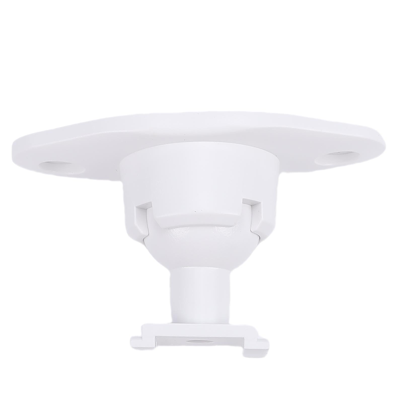 Cosiki Luz de Alarma Estroboscópica Solar con Sensor de Movimiento, Sirena de Alarma Exterior de 120 DB con Control Remoto, Luz de Sirena de Seguridad para el Hogar, Granja, Granero, Villa y Patio