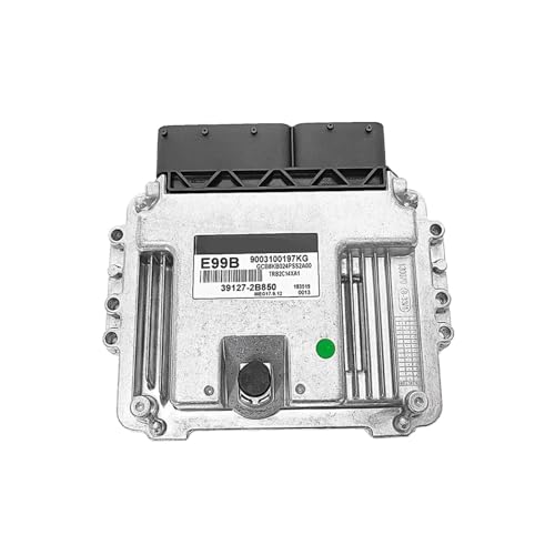 ECU voiture Meg17.9.12 carte ordinateur moteur KIA Hyundai E99B