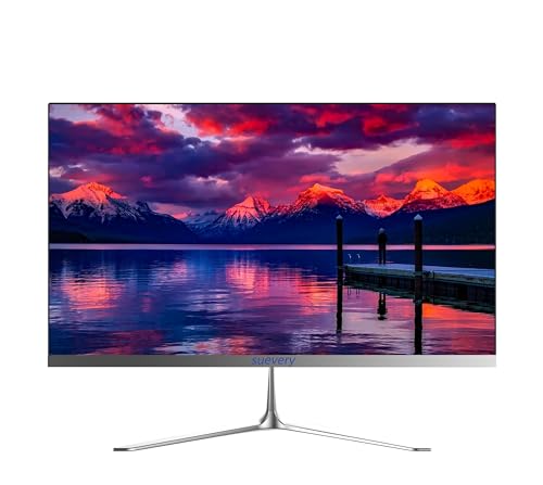 Image of suevery All in One Desktop Computer (Inches, 27, Integrated Graphics, I5-16G-256G)