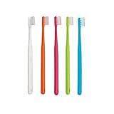 【Ci/シーアイ】【歯科用】Ci702 25本【歯ブラシ】【ふつう】【極薄ヘッド】ハンドルカラー5色選択不可