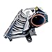 Compatible For Peugeot 207 208 3008 308 308 408 5008 508 RCZ Compatible For Citroen C4 DS5 6 Intake Manifold 1.6thp Intake Air Distributor 0361T0