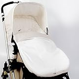 SACO Funda compatible con bugaboo + CAPOTA