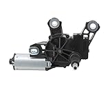 scheibenwischermotor polo 9n wechseln kosten OE VERGLEICHSNUMMERN: 6Q6955711, 6Q6955711B