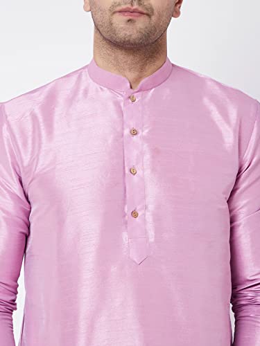 Image of VM Men Kurta Pyjama Set