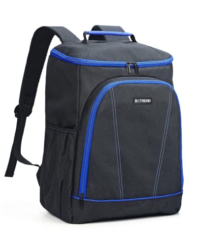 BGTREND Carrying Case for PS5, Gaming Console Bag with Multiple Pockets